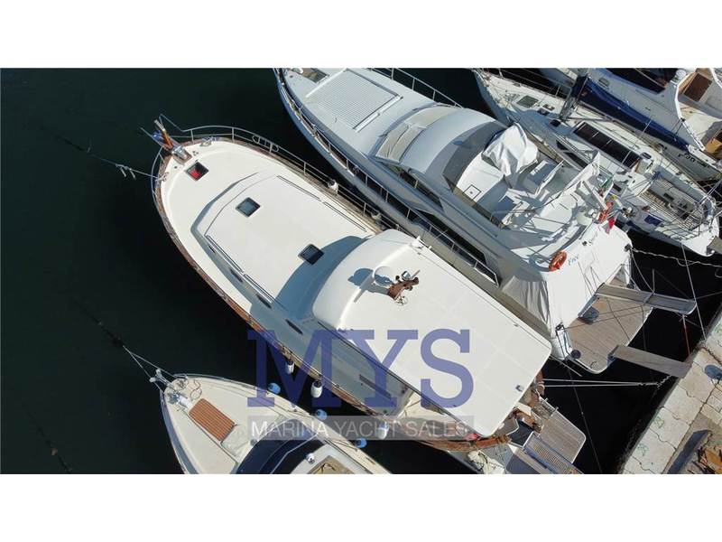 Menorquin MENORQUIN 160 HARD TOP Foto 2