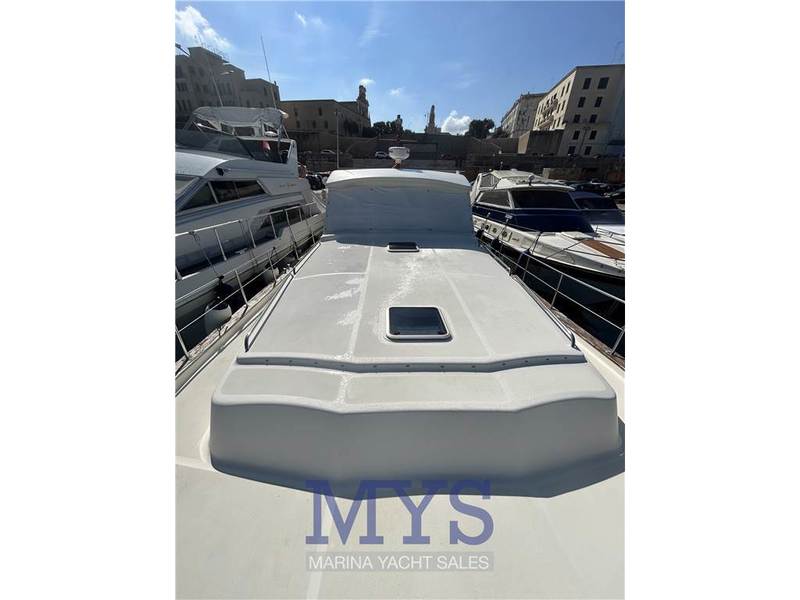 Menorquin MENORQUIN 160 HARD TOP Foto 11