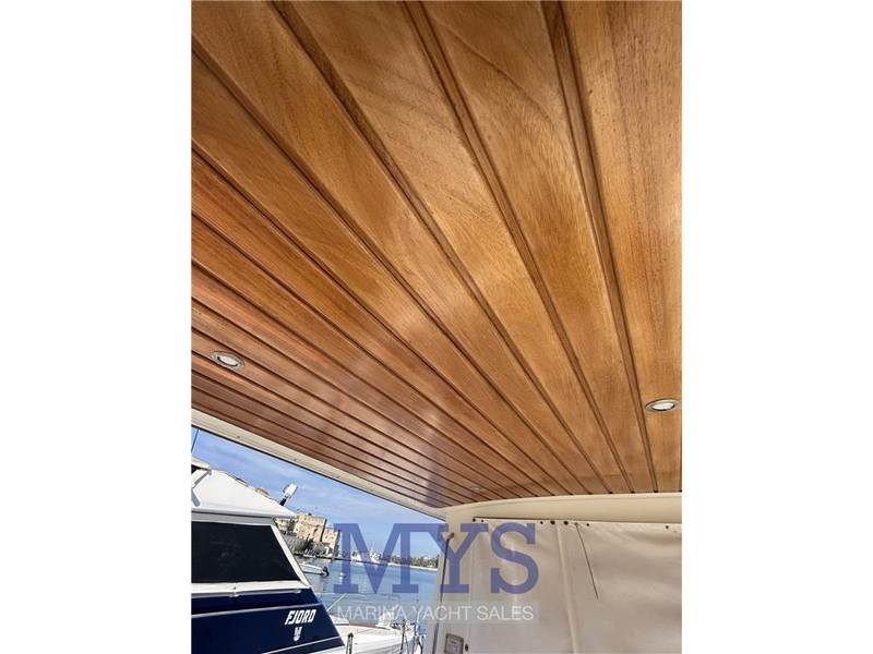 Menorquin MENORQUIN 160 HARD TOP Foto 10