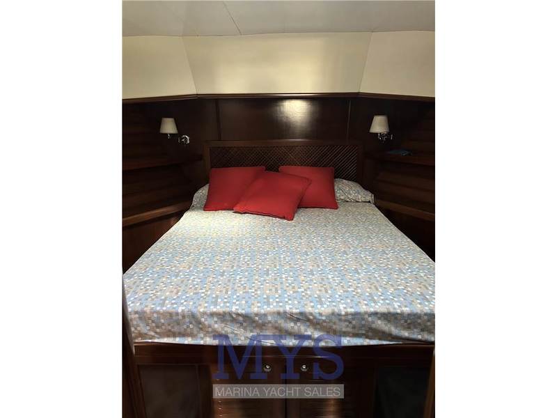 Menorquin MENORQUIN 160 HARD TOP Foto 14