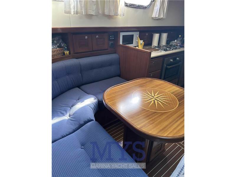 Menorquin MENORQUIN 160 HARD TOP Foto 16