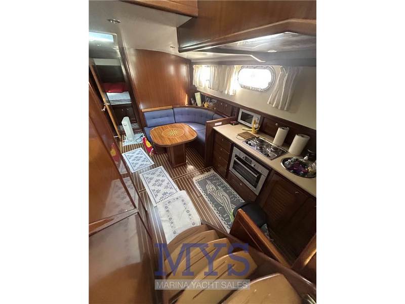 Menorquin MENORQUIN 160 HARD TOP Foto 20