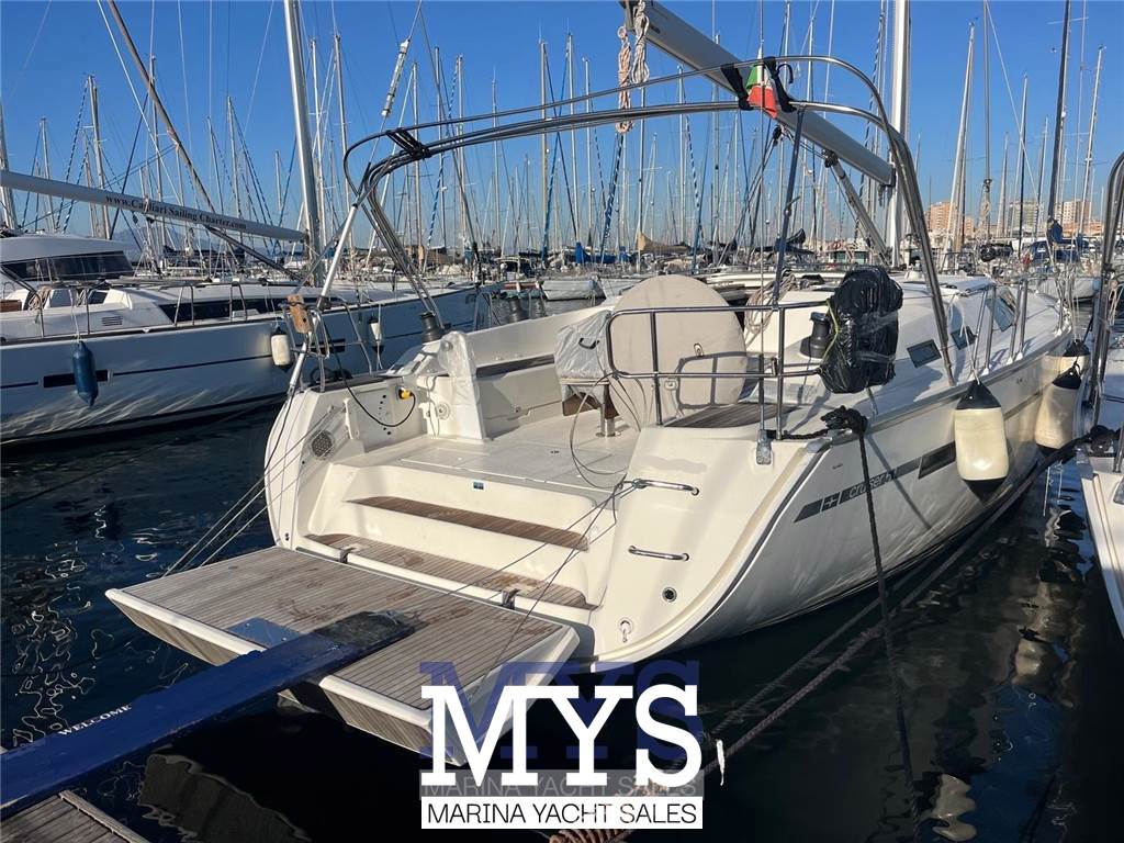 Bavaria 51 Cruiser Usata 2017 - Foto 1