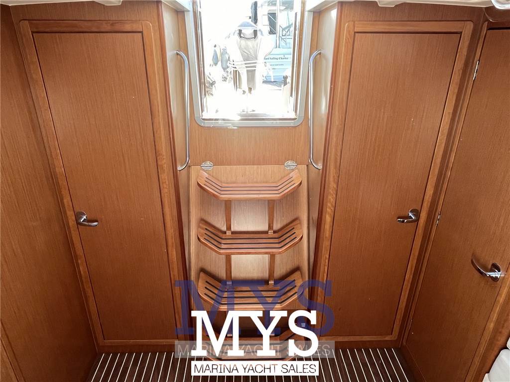 Bavaria 51 Cruiser Usata 2017 - Foto 15