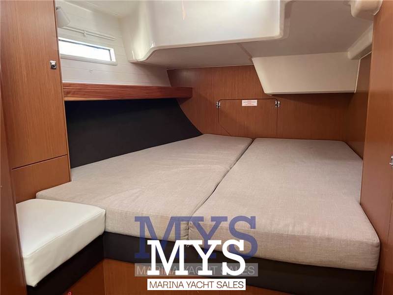 Bavaria 51 Cruiser Foto 16