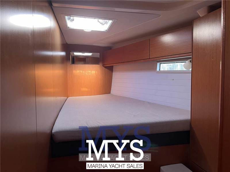 Bavaria 51 Cruiser Foto 17