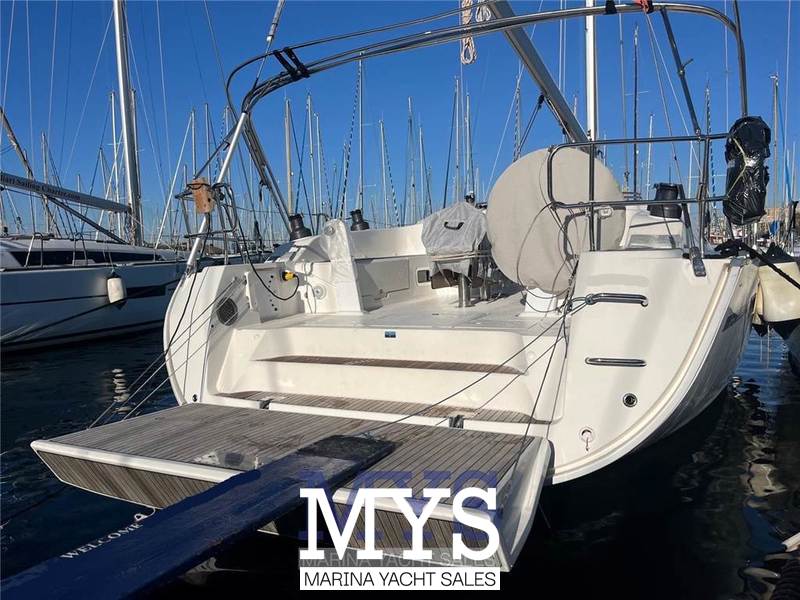 Bavaria 51 Cruiser Foto 3