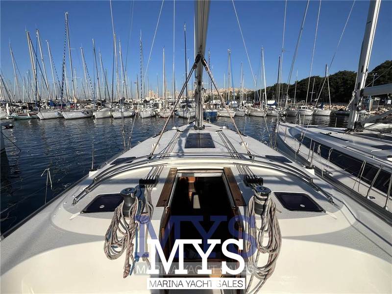 Bavaria 51 Cruiser Foto 5