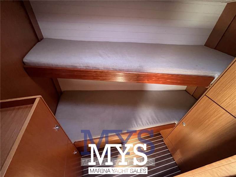 Bavaria 51 Cruiser Foto 20