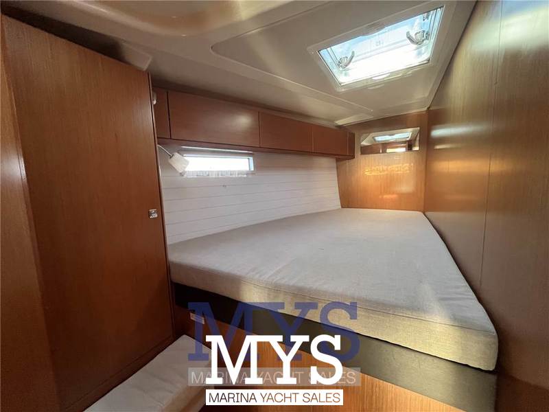 Bavaria 51 Cruiser Foto 18