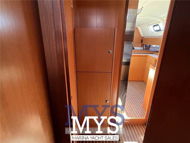 Bavaria 51 Cruiser Foto 19