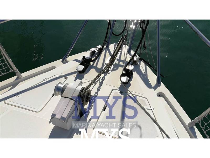 Gianetti Yacht 42 FLY Foto 8