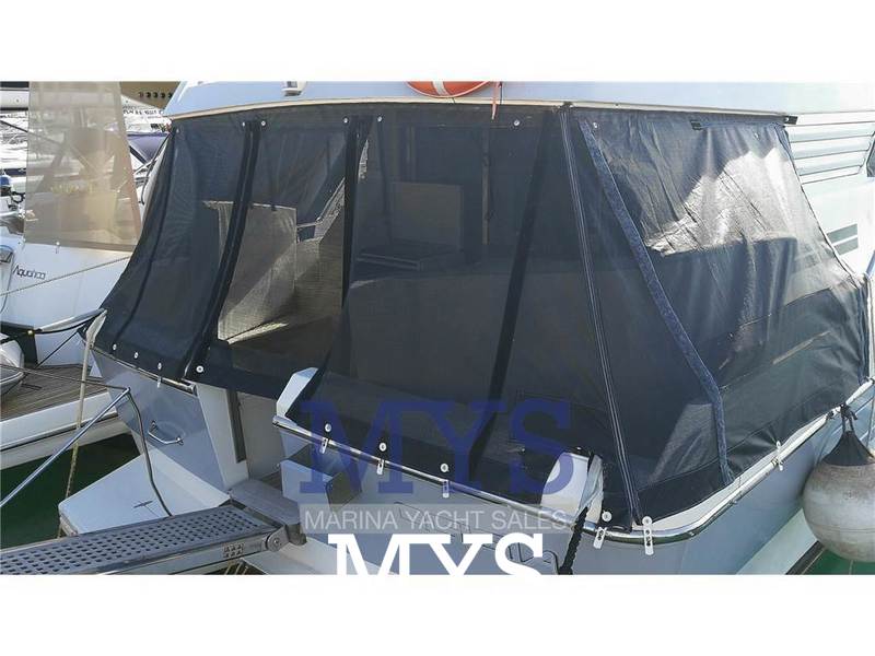 Gianetti Yacht 42 FLY Foto 4