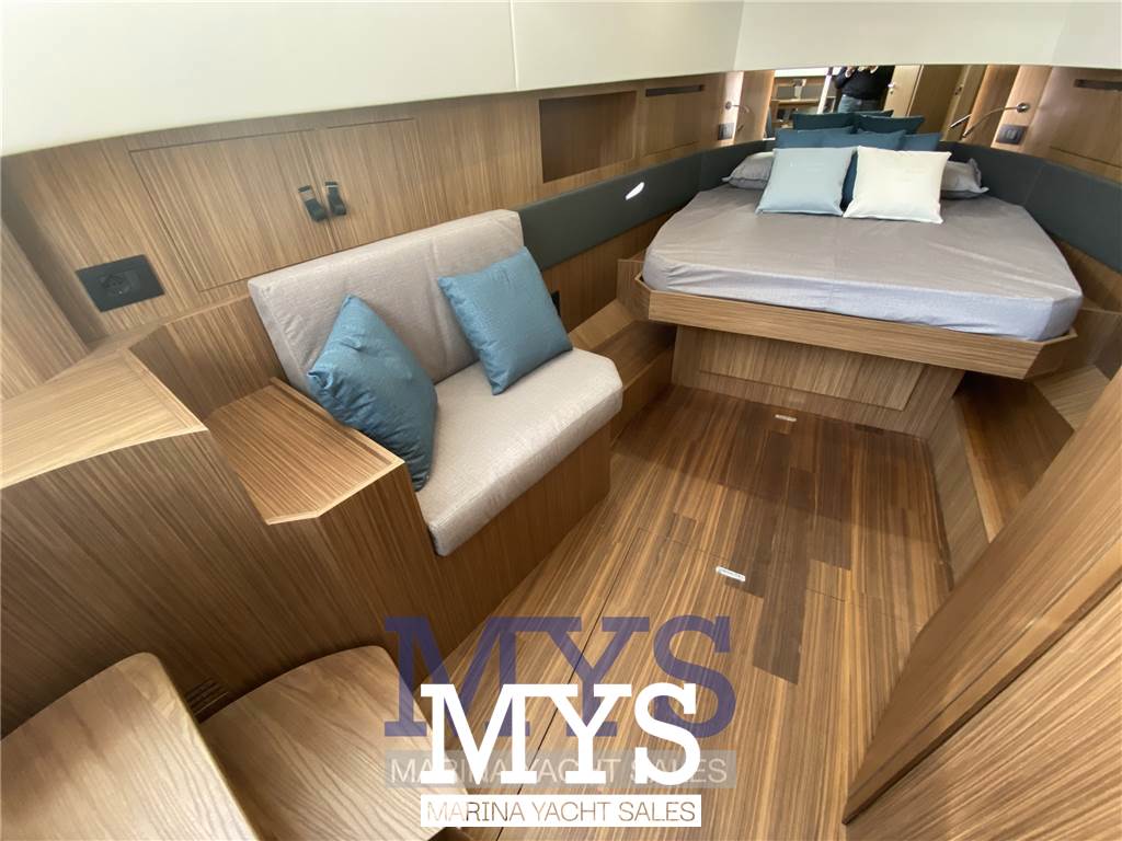 Cayman Yachts 400 WA NEW Nuova 2025 - Foto 16