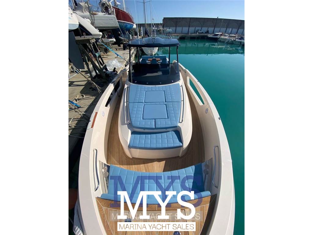 Cayman Yachts 400 WA NEW Nuova 2025 - Foto 4