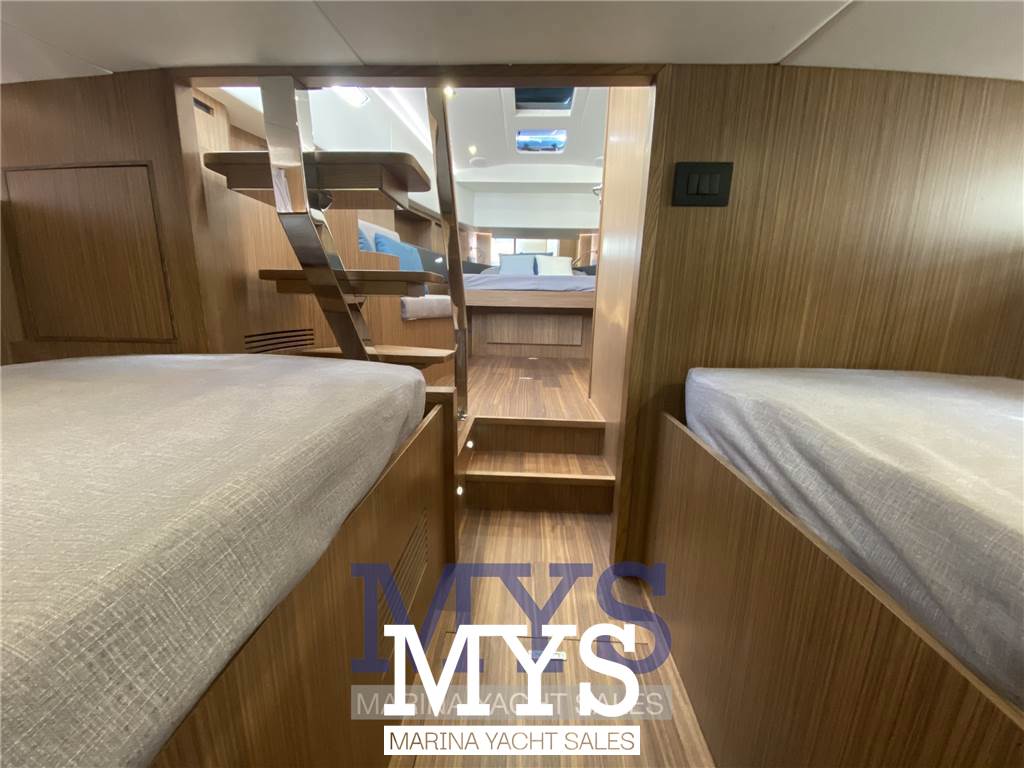 Cayman Yachts 400 WA NEW Nuova 2025 - Foto 20