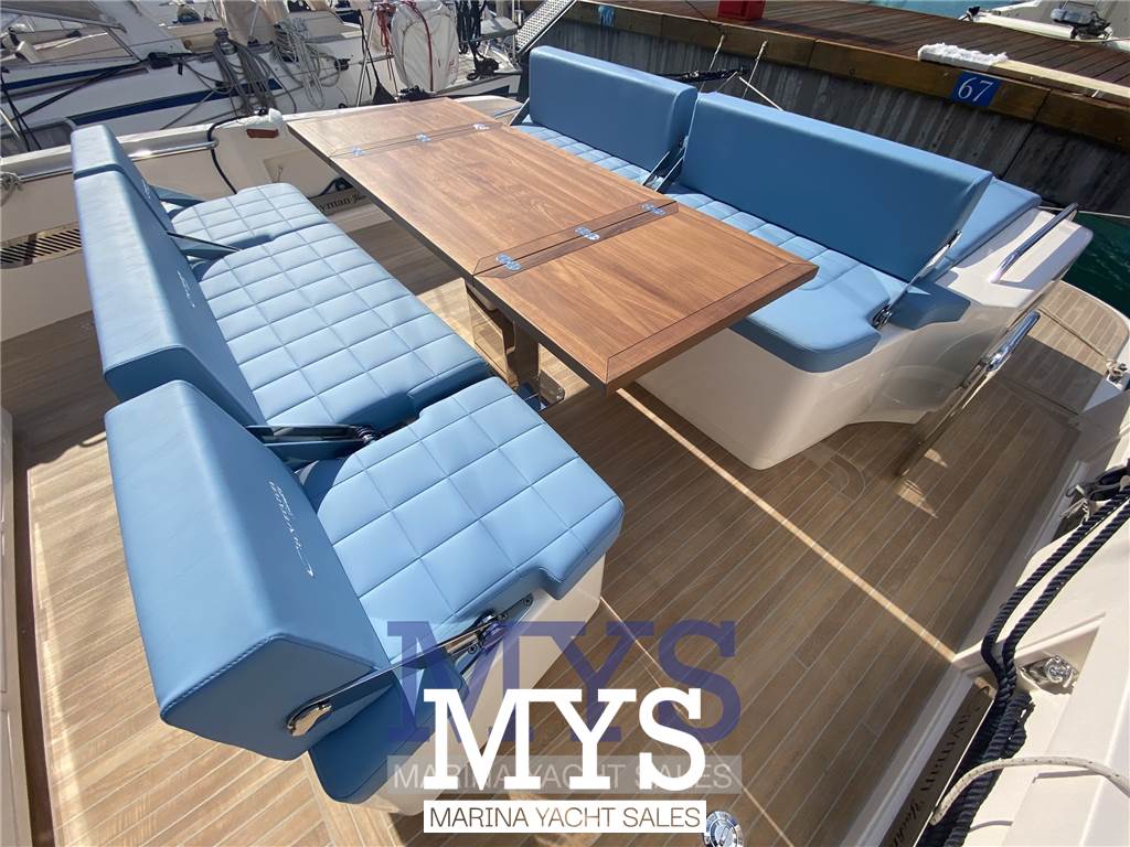 Cayman Yachts 400 WA NEW Nuova 2025 - Foto 10