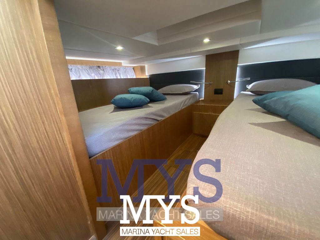 Cayman Yachts 400 WA NEW Nuova 2025 - Foto 15