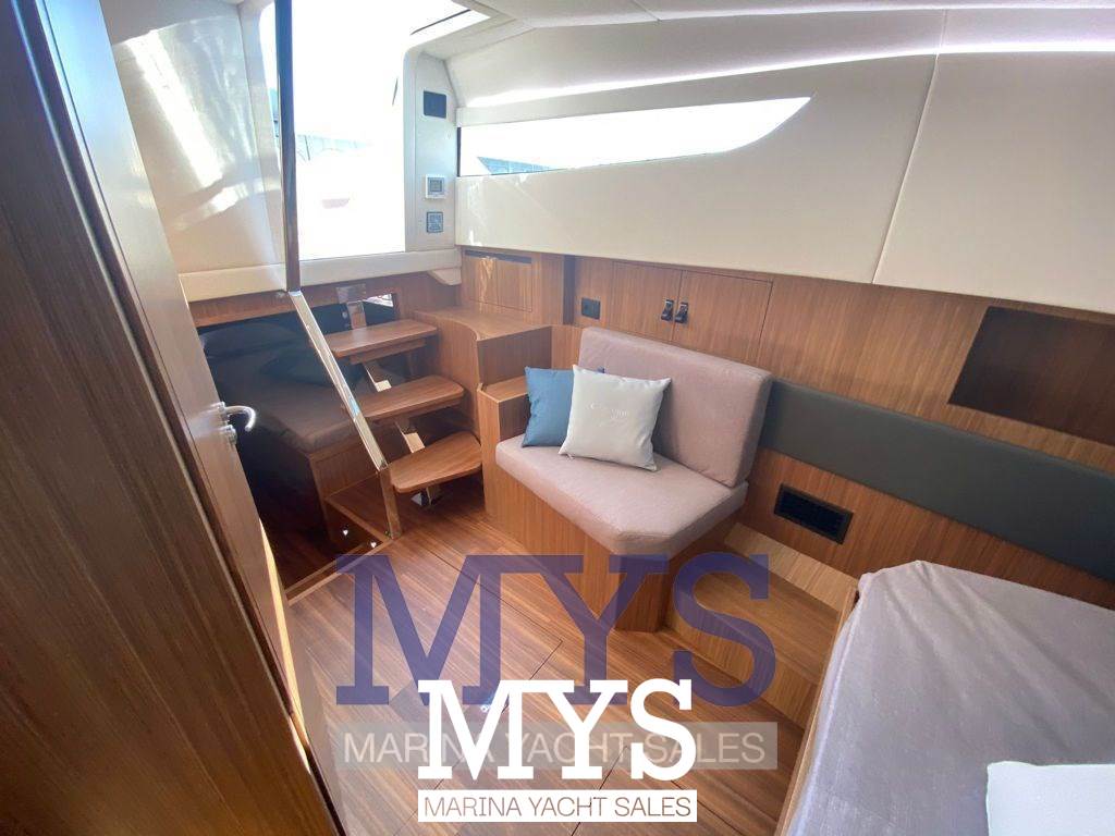 Cayman Yachts 400 WA NEW Nuova 2025 - Foto 13