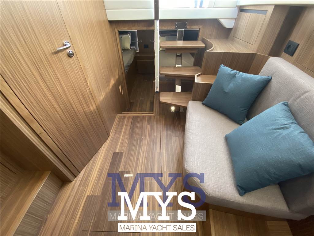 Cayman Yachts 400 WA NEW Nuova 2025 - Foto 17