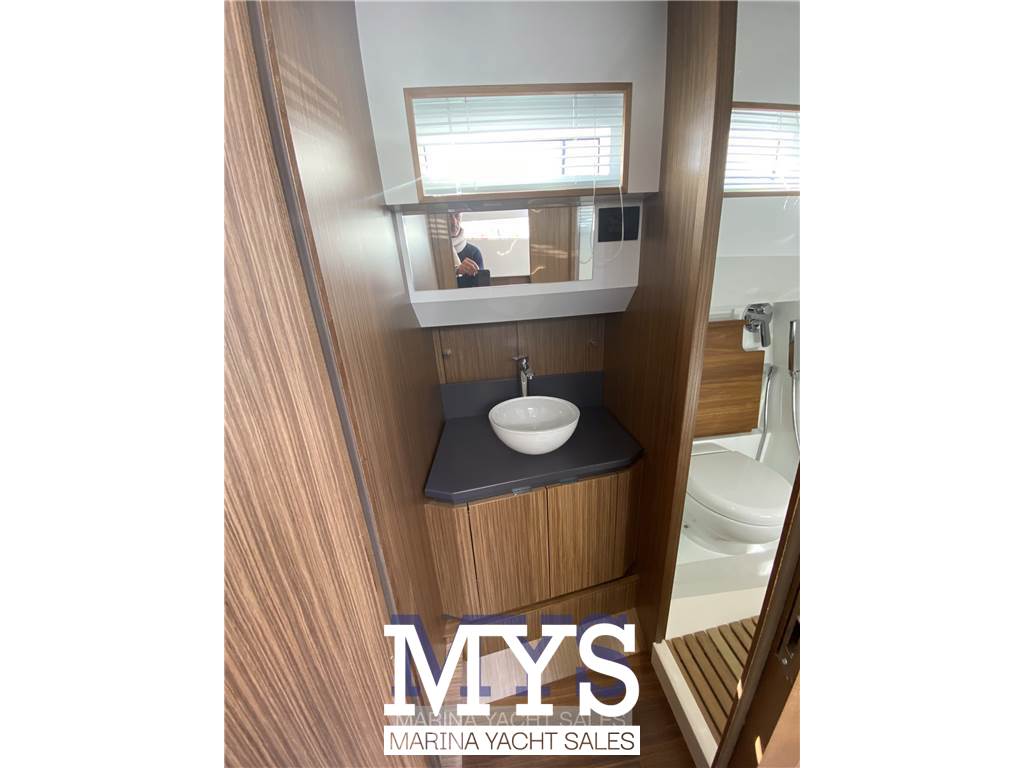 Cayman Yachts 400 WA NEW Nuova 2025 - Foto 18