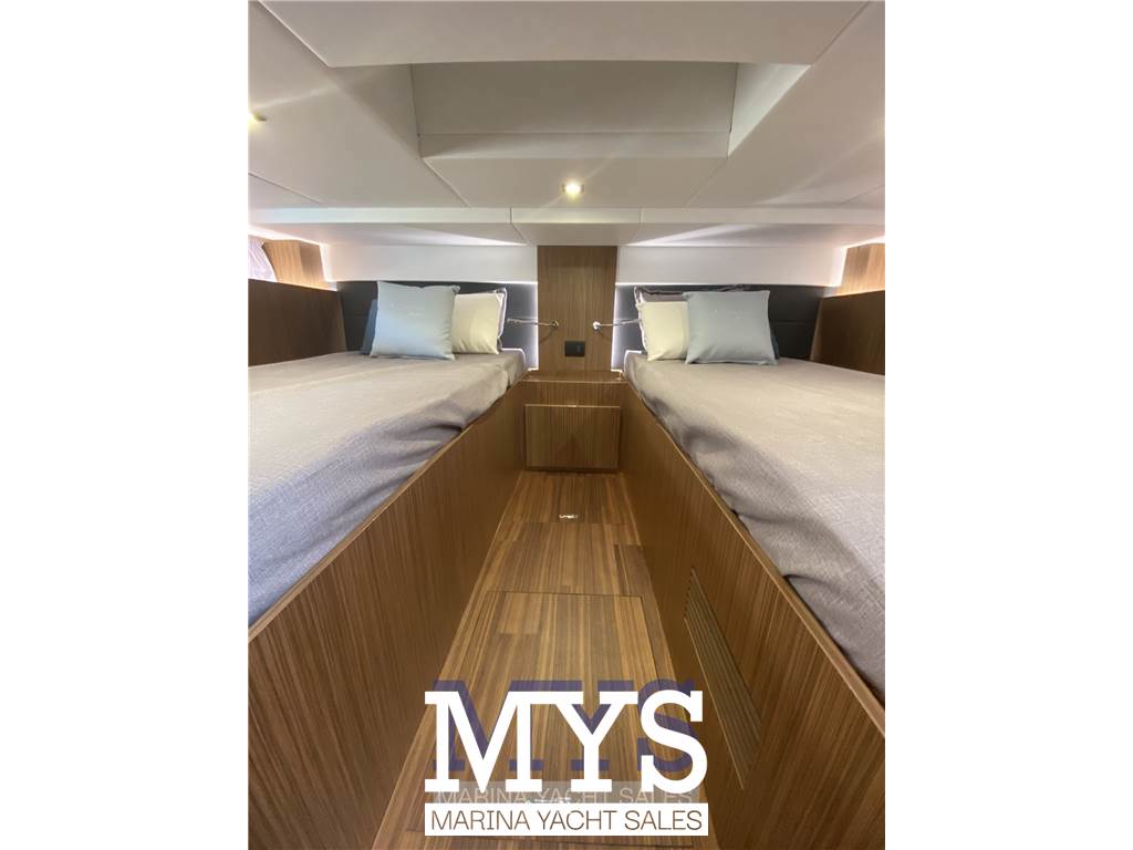 Cayman Yachts 400 WA NEW Nuova 2025 - Foto 19