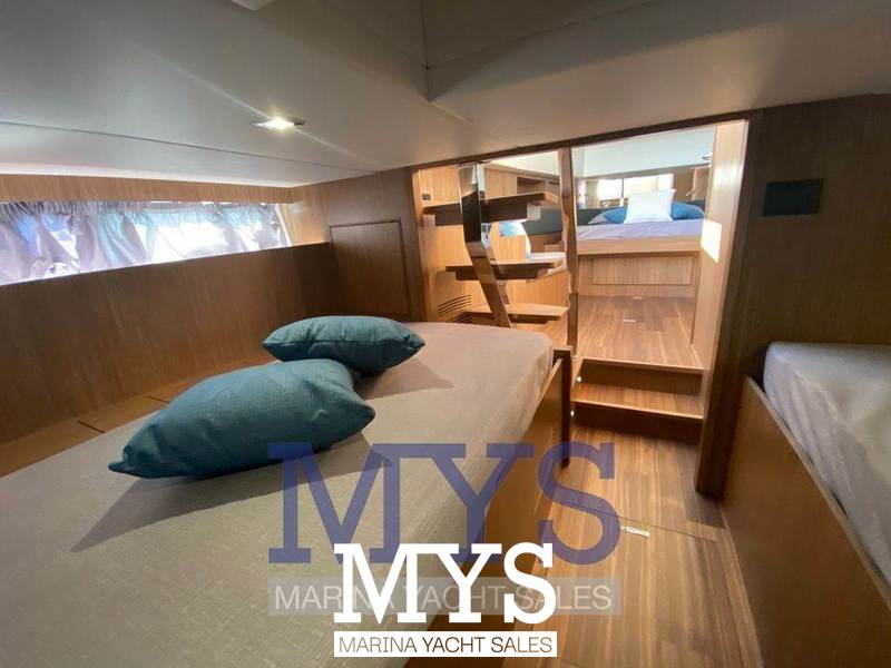 Cayman Yachts 400 WA NEW Foto 14