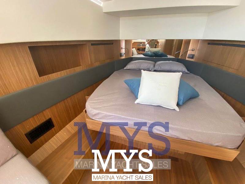 Cayman Yachts 400 WA NEW Foto 12