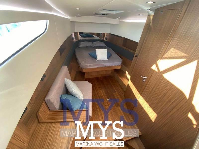 Cayman Yachts 400 WA NEW Foto 11
