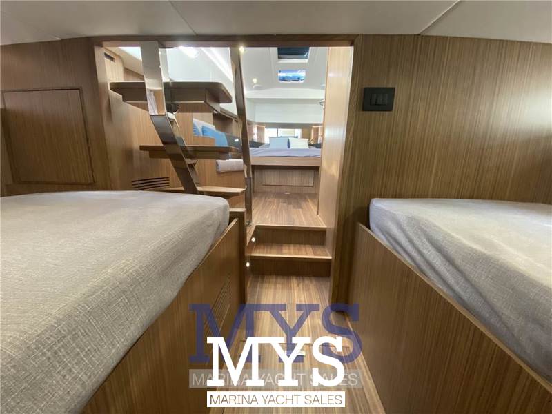 Cayman Yachts 400 WA NEW Foto 20