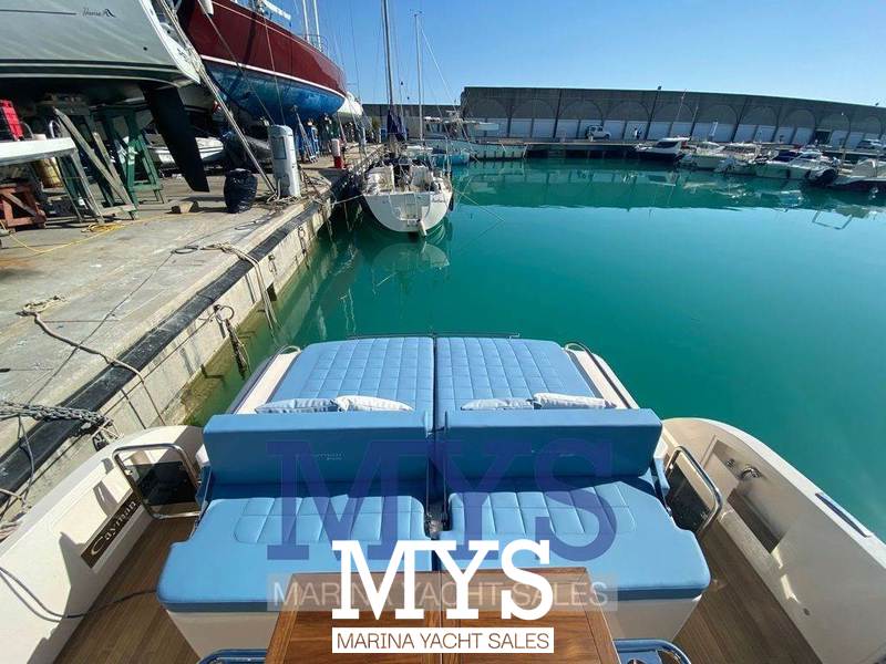 Cayman Yachts 400 WA NEW Foto 7