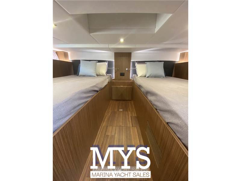 Cayman Yachts 400 WA NEW Foto 19