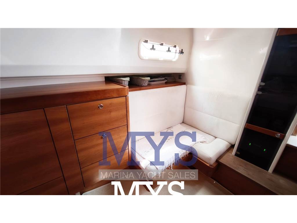 Fjord 40 Open Used 2009 - Photo 19