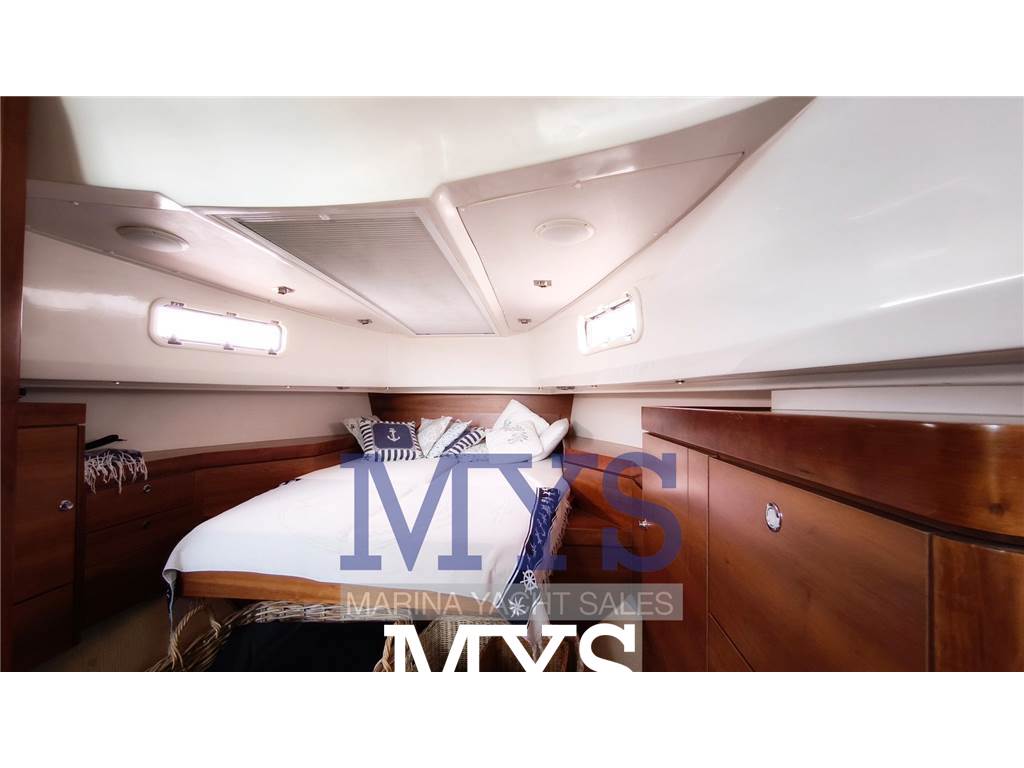 Fjord 40 Open Used 2009 - Photo 20