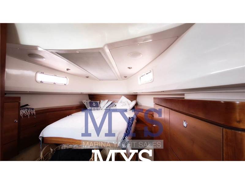 Fjord 40 Open Foto 20