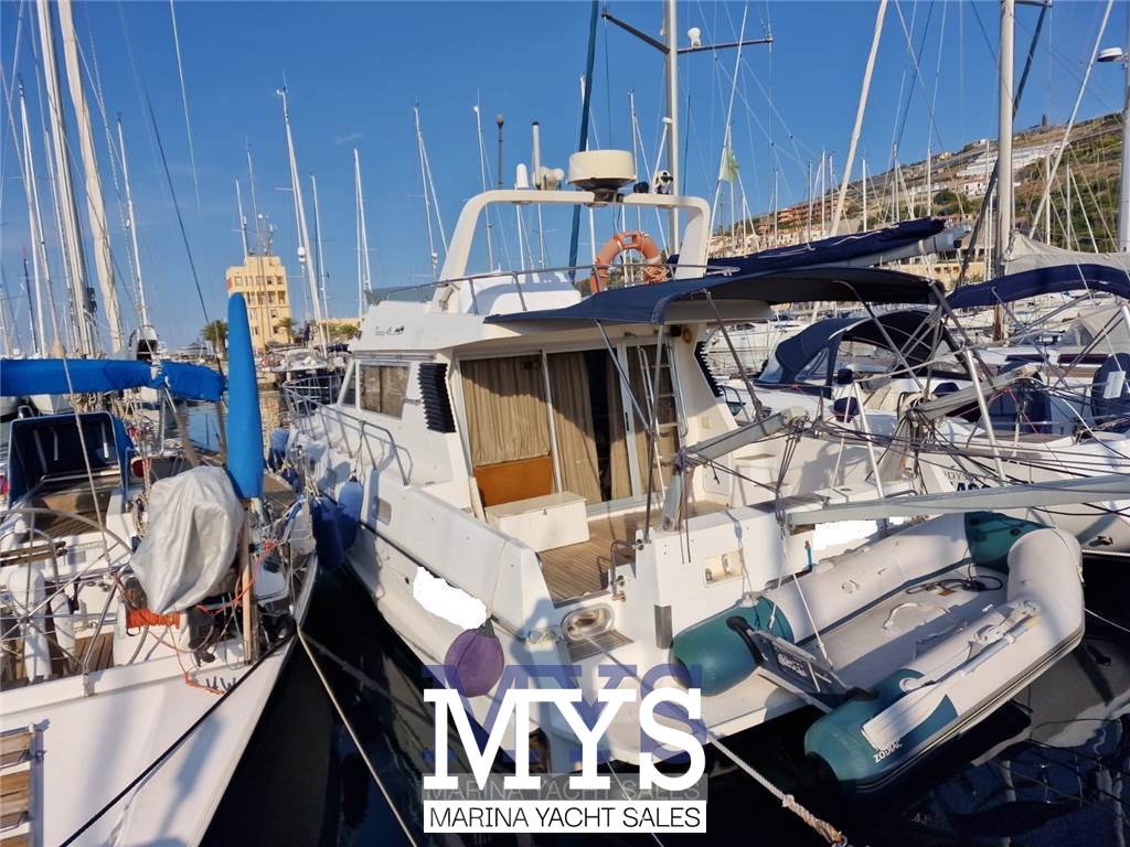 Piantoni FANTASY 45 Used 1986 - Photo 2