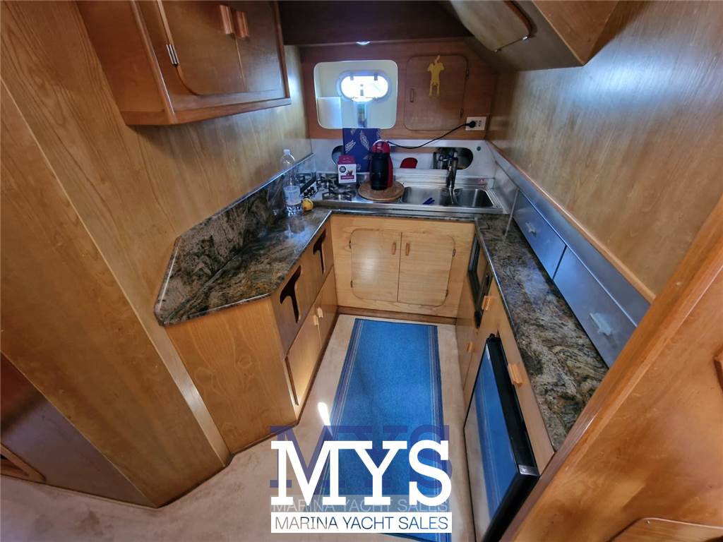 Piantoni FANTASY 45 Used 1986 - Photo 19