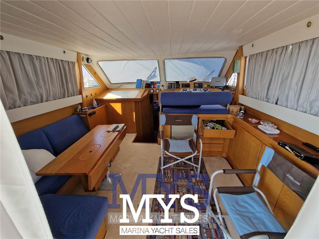 Piantoni FANTASY 45 Used 1986 - Photo 13