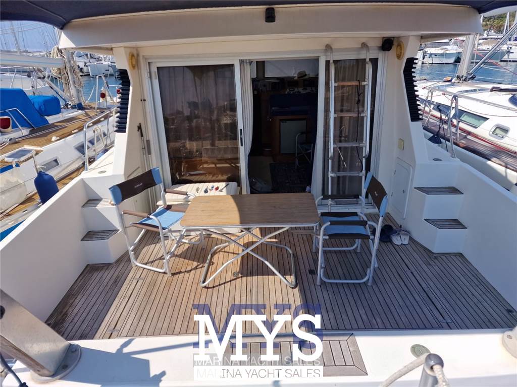 Piantoni FANTASY 45 Used 1986 - Photo 3