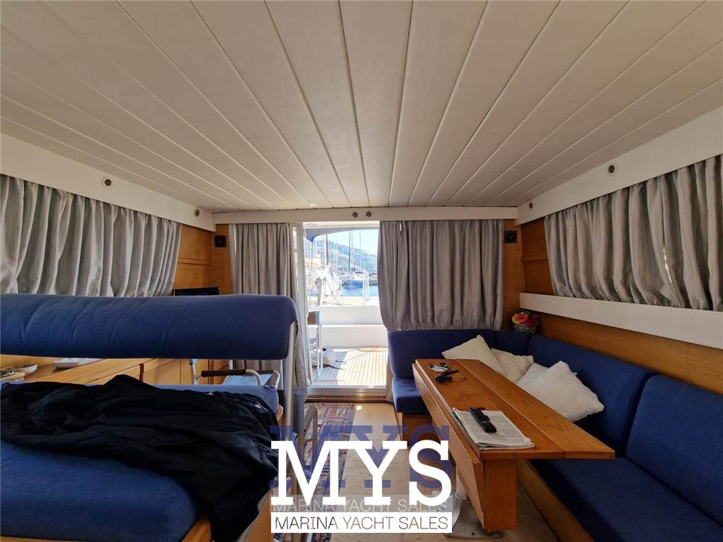 Piantoni FANTASY 45 Used 1986 - Photo 15