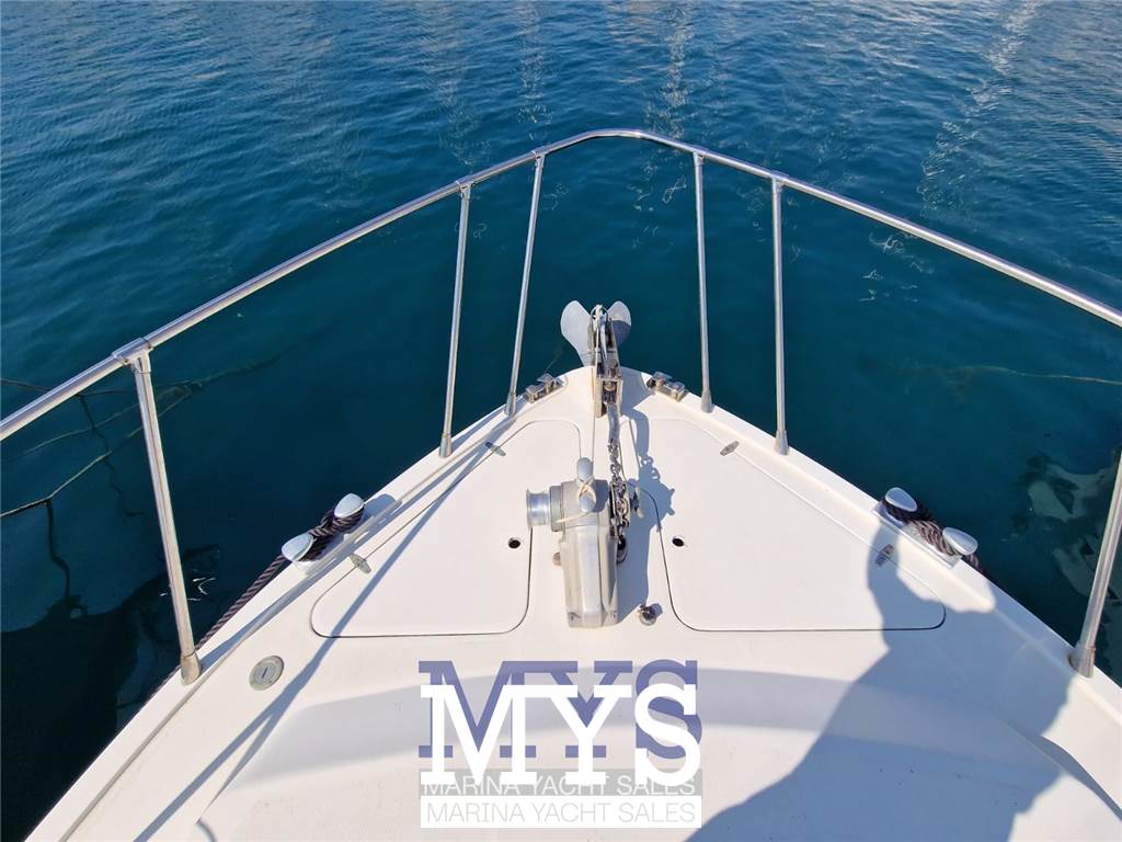 Piantoni FANTASY 45 Used 1986 - Photo 10