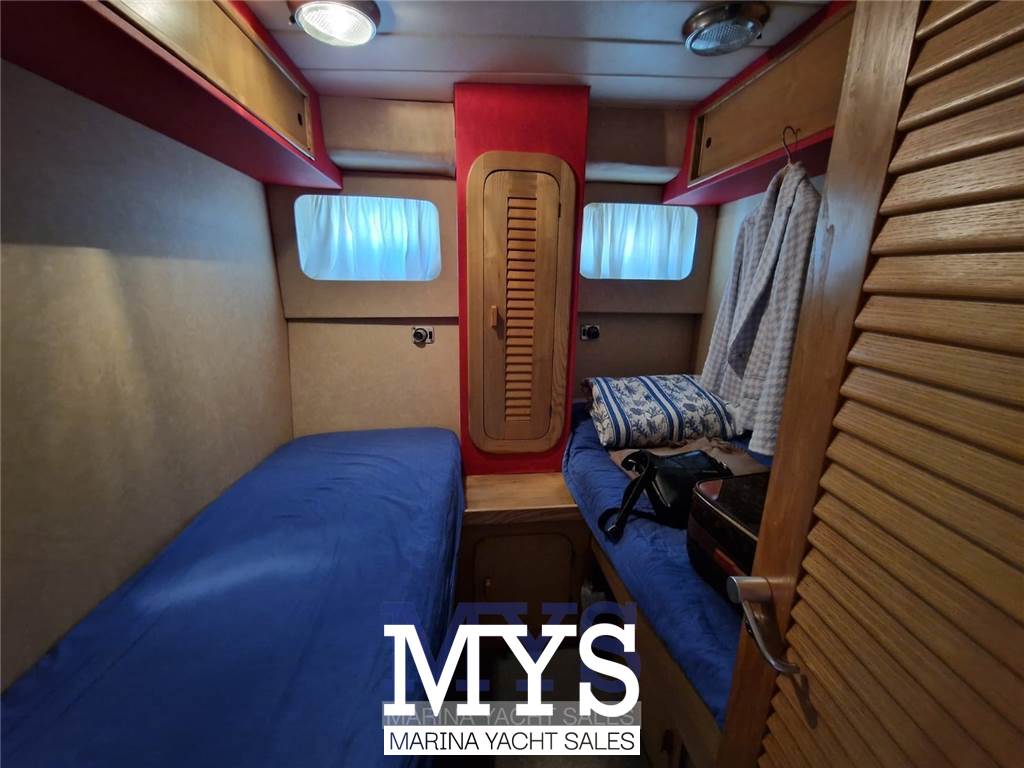 Piantoni FANTASY 45 Used 1986 - Photo 18