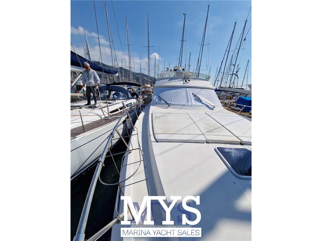 Piantoni FANTASY 45 Used 1986 - Photo 11