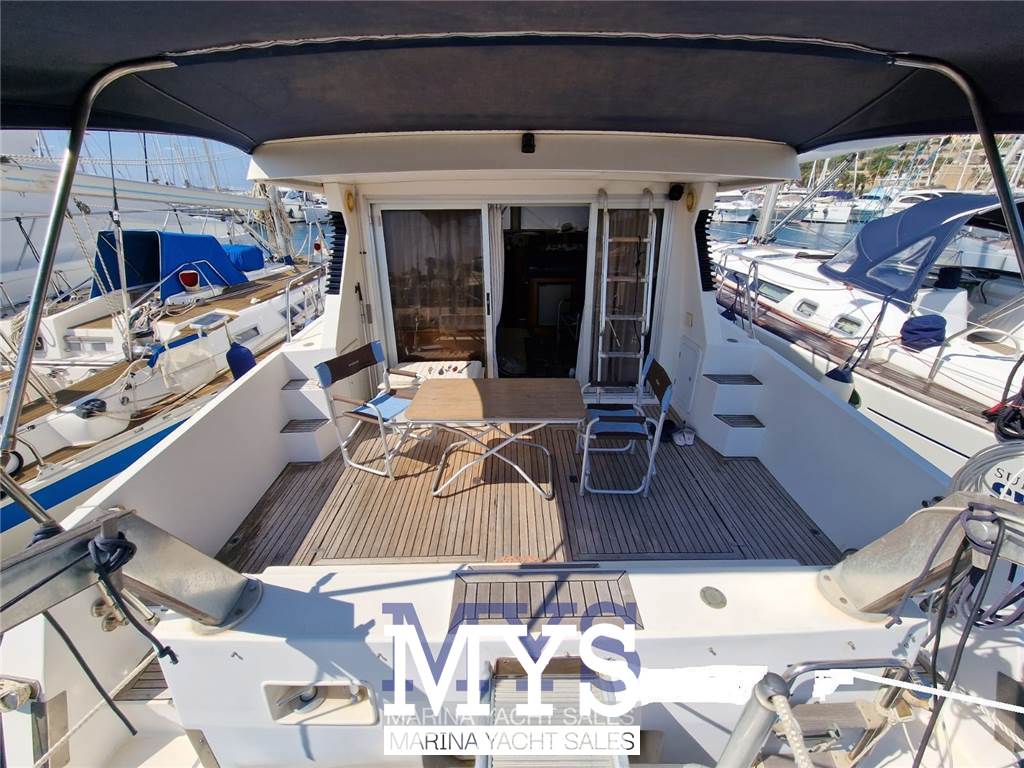 Piantoni FANTASY 45 Used 1986 - Photo 6