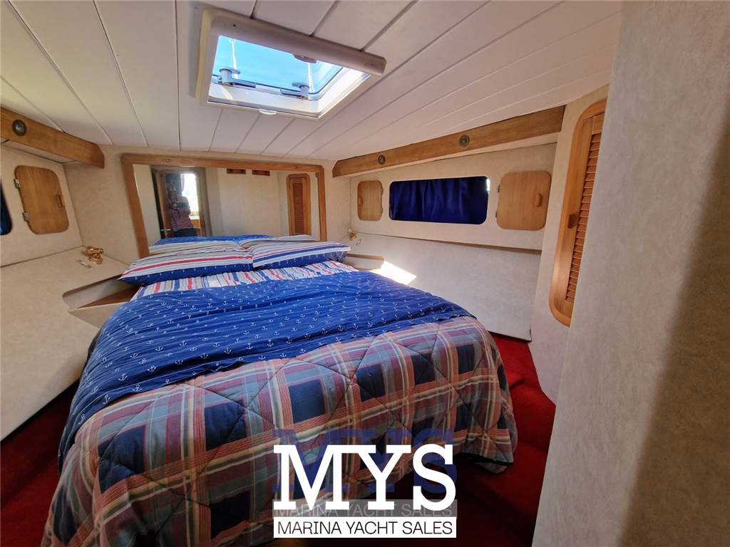 Piantoni FANTASY 45 Used 1986 - Photo 16