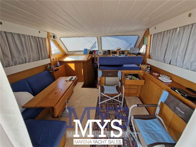 Piantoni FANTASY 45 Foto 13