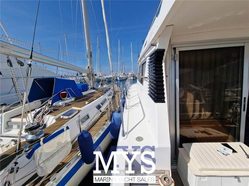 Piantoni FANTASY 45 Foto 7