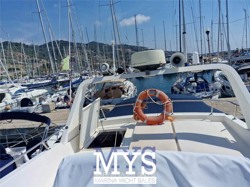 Piantoni FANTASY 45 Foto 5