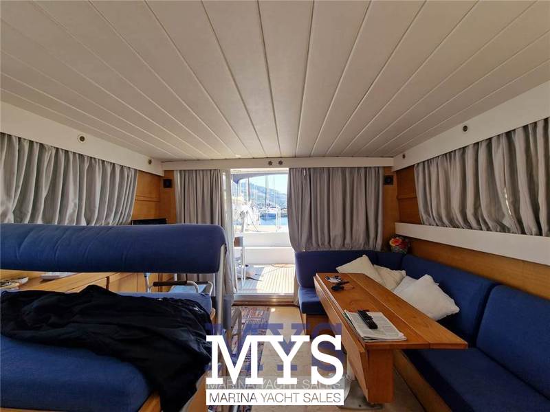 Piantoni FANTASY 45 Foto 15