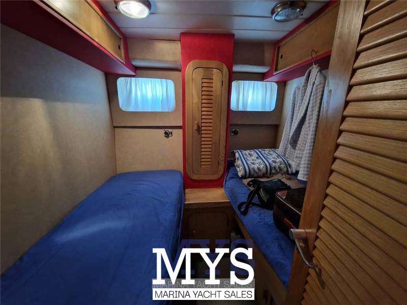 Piantoni FANTASY 45 Foto 18